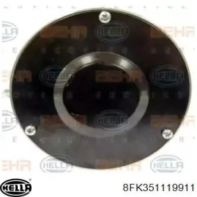 8FK351119911 HELLA