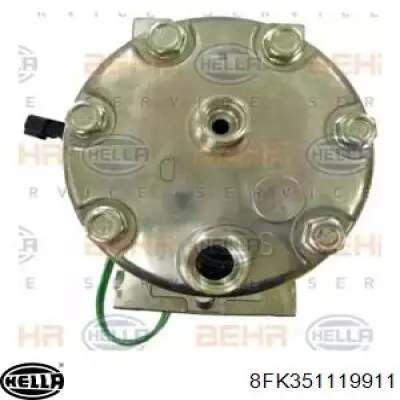 Comprar 32758 NRF Compresor de aire acondicionado coche