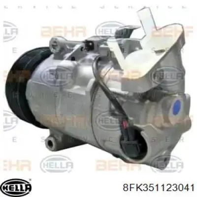 Compresor ac Lucas ACP920 precio, desde 349,93 EUR