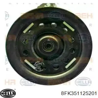 4472602333 Toyota Compresor climatizador