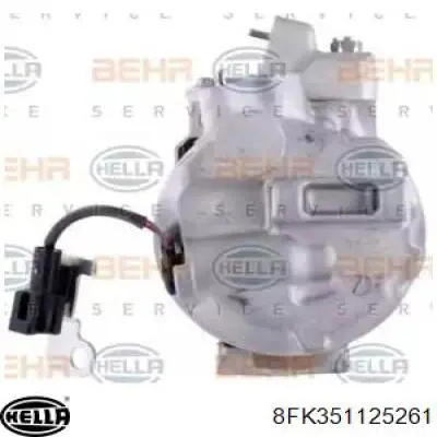 Compresor ac MSG Rebuilding JPB000182R precio, desde 52,47 EUR