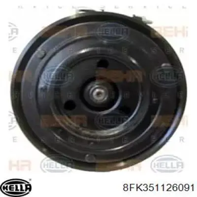 Comprar 699588 VALEO Compresor de aire acondicionado coche