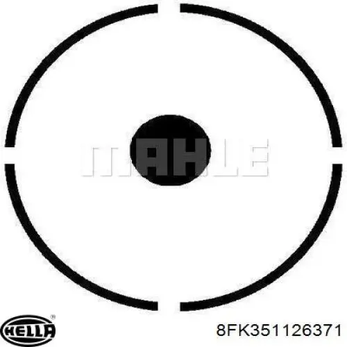 Compresor ac NRF 32603 precio, desde 206,18 EUR