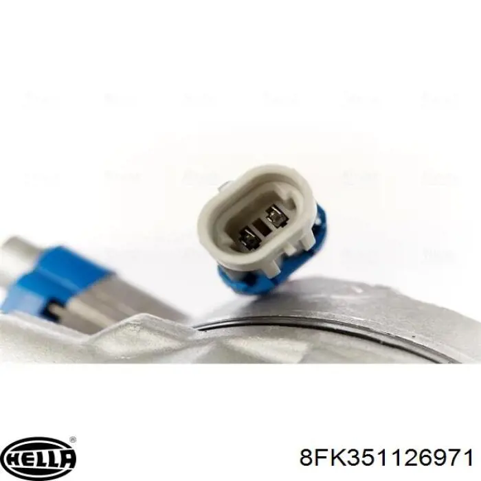 Comprar 90507617 General Motors Compresor de aire acondicionado coche