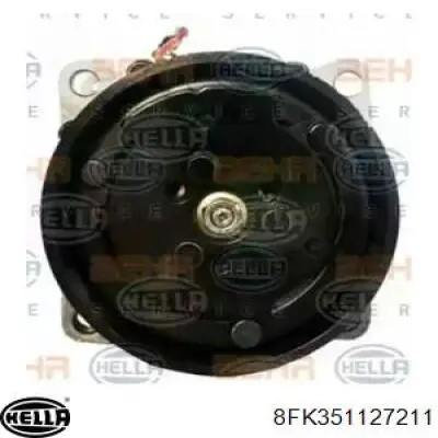 Compresor ac MSG Rebuilding SD7V161143 precio, desde 72,60 EUR