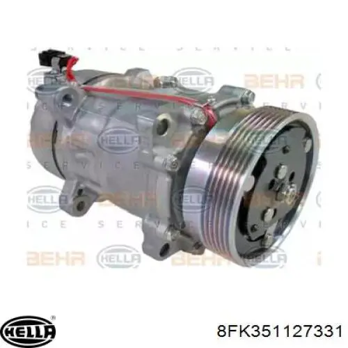 Compresor ac Lucas ACP102 precio, desde 213,00 EUR