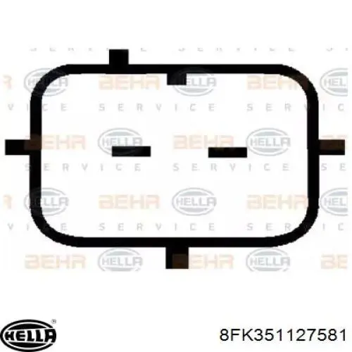 Compresor de aire acondicionado Citroen Xsara N1