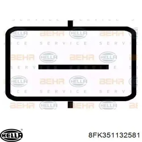 92030057 Frig AIR Compresor climatizador