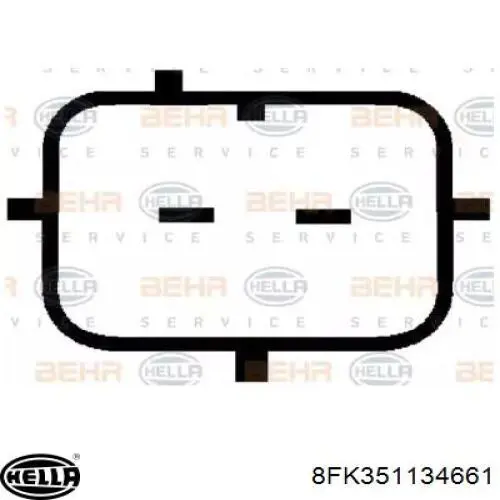 Comprar 8600118 Teamec Compresor de aire acondicionado coche