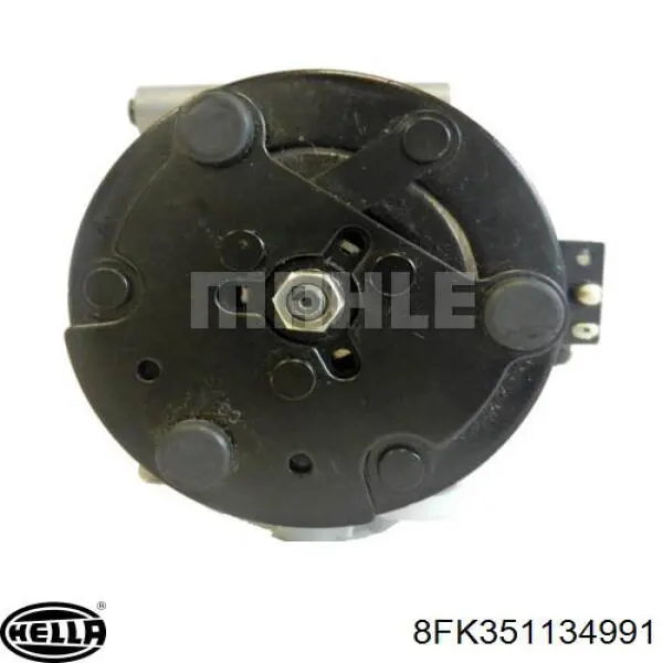 Compresor ac Peugeot/Citroen 6924C5 precio, desde 168,43 EUR