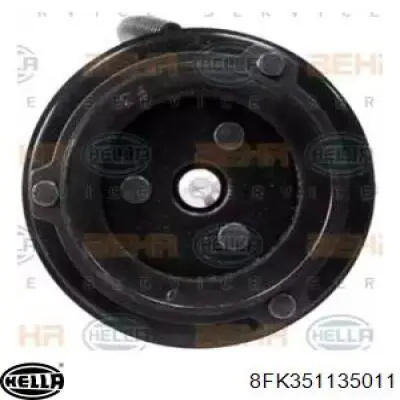 Compresor ac General Motors 9116419 precio, desde 78,41 EUR