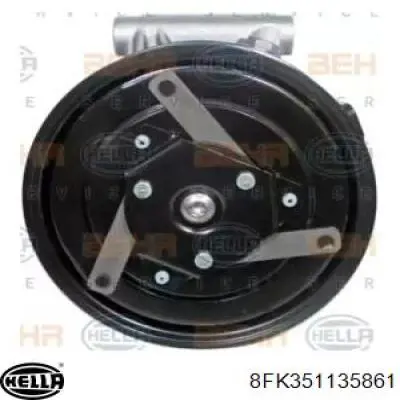Compresor ac Nissan/Infiniti 8200600110 precio, desde 127,78 EUR