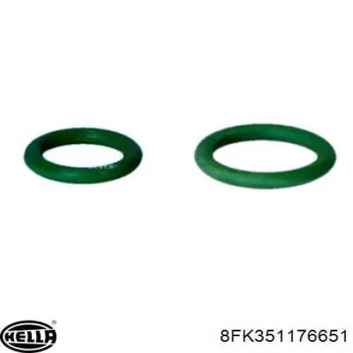 699053 VALEO Compresor climatizador