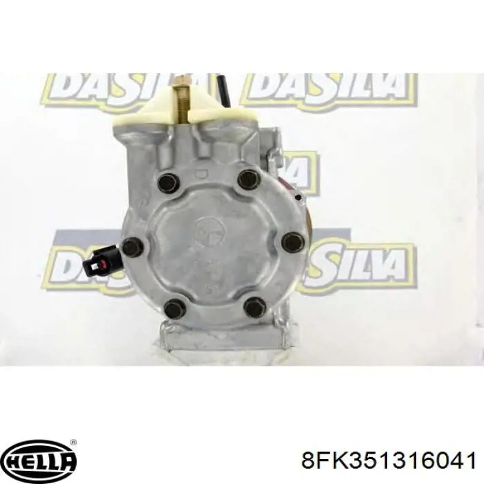 Comprar 1303904 Ford Compresor de aire acondicionado coche