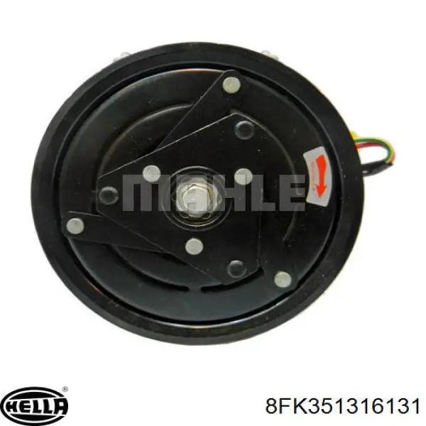 Compresor ac Eaclima 20A1317A precio, desde 100,28 EUR