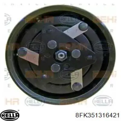 Compresor ac Nissan/Infiniti 8200953359A precio, desde 312,82 EUR