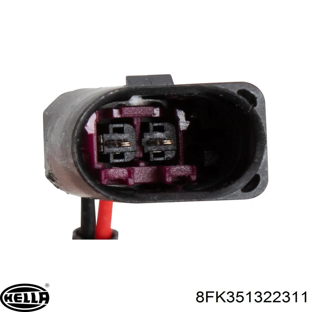 Compresor de ac VAG DCP32022