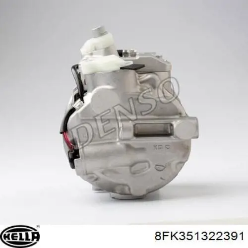Compresor ac Mercedes A002230721187 precio, desde 241,03 EUR