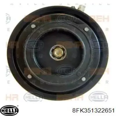 Comprar 32670G NRF Compresor de aire acondicionado coche