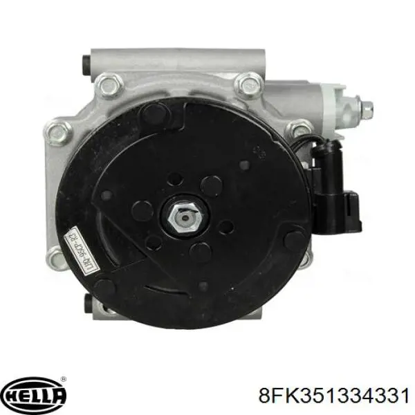 Comprar 1811105 Ford Compresor de aire acondicionado coche