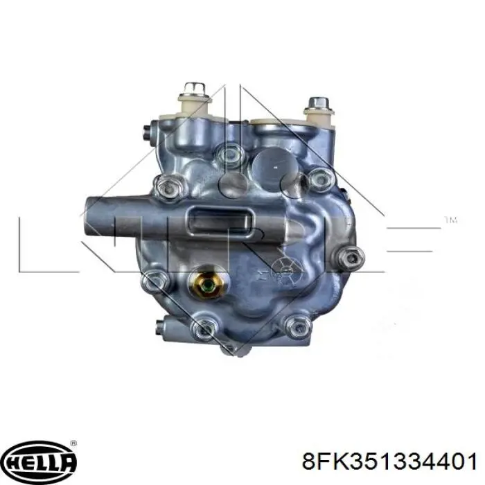 Compresor ac Ford 1735914 precio, desde 142,30 EUR