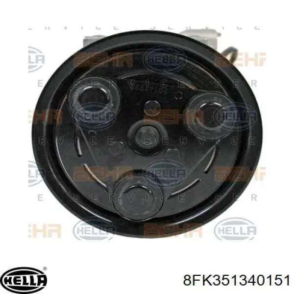 Compresor ac Hyundai/Kia 977010X100 precio, desde 355,99 EUR