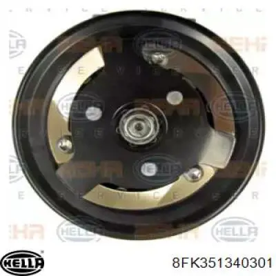 8FK351340301 HELLA