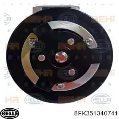 Comprar 84005683 General Motors Compresor de aire acondicionado coche