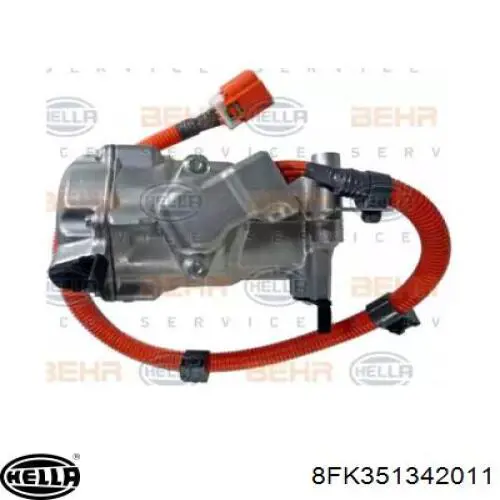 8FK351342011 HELLA