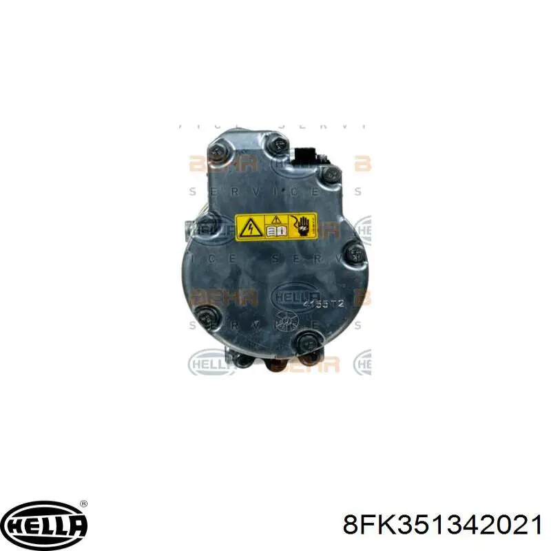 Comprar A0032305111 Mercedes Compresor de aire acondicionado coche