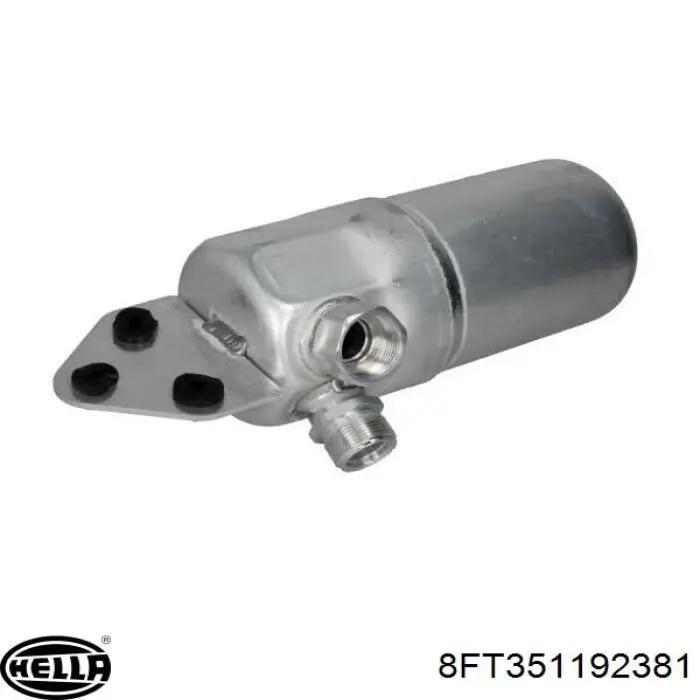 Comprar 170310 ACR Filtro secador de aire acondicionado