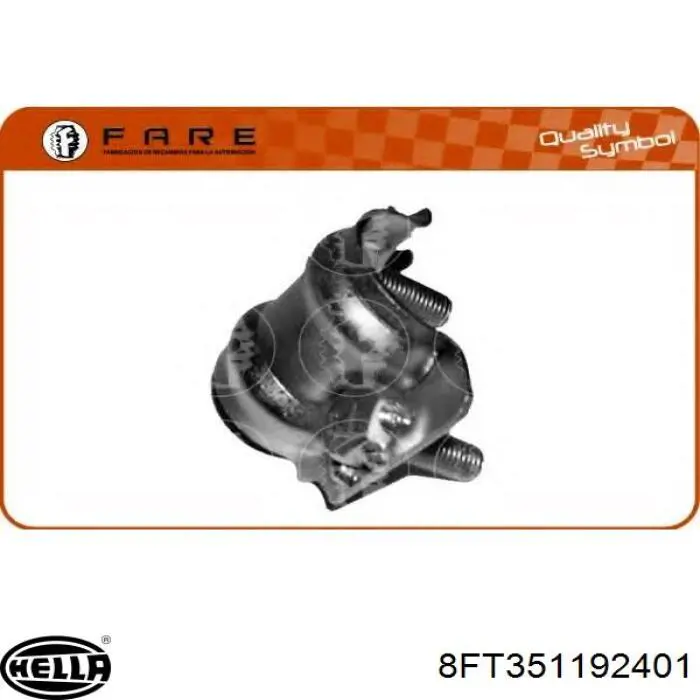 Filtro deshidratante Frig AIR 13750070