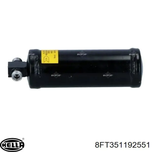Filtro deshidratador aire acondicionado Frig AIR 13750124 precio, desde 20,27 EUR