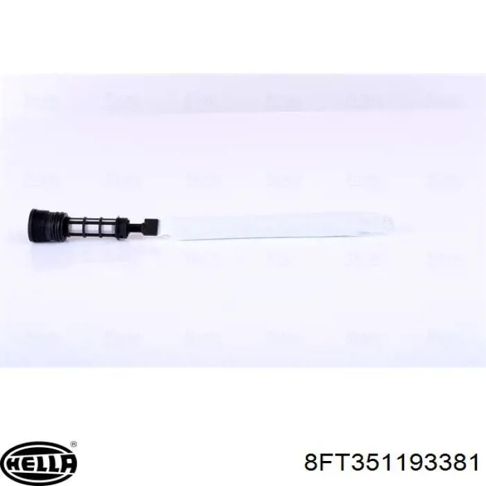 Filtro deshidratador 13277638 General Motors