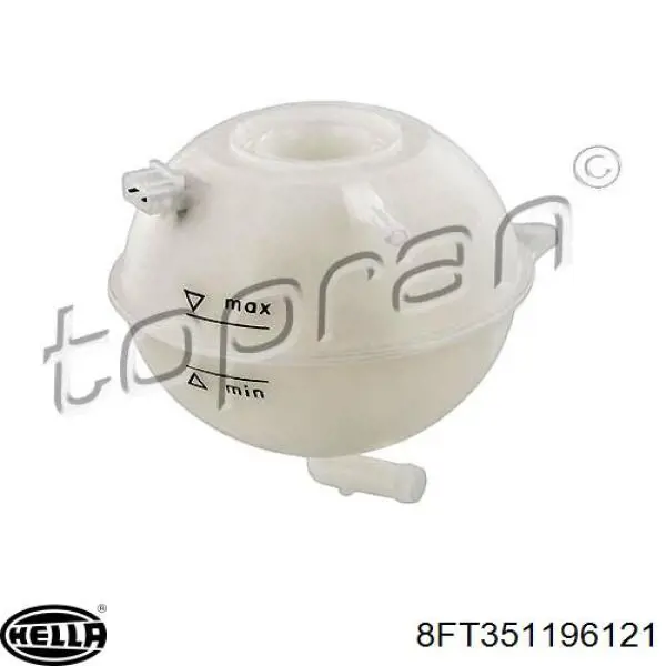Comprar 357820191 VAG Filtro secador de aire acondicionado