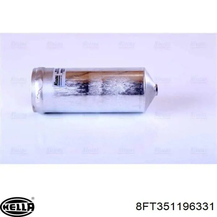 Filtro deshidratador aire acondicionado General Motors 96160606 precio, desde 19,93 EUR