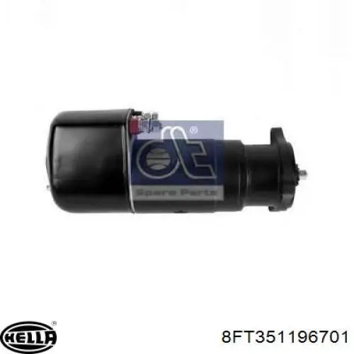 Filtro deshidratador aire acondicionado Diesel Technic 122318 precio, desde 31,52 EUR