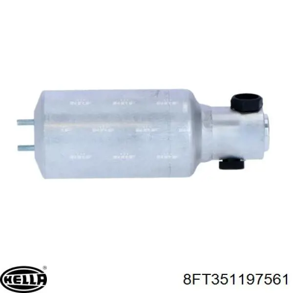 Filtro deshidratador aire acondicionado Tempest TP6195260 precio, desde 26,74 EUR