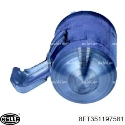 Filtro deshidratador aire acondicionado Mercedes A1688300858 precio, desde 22,40 EUR