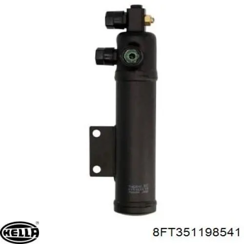 8FT351198541 HELLA