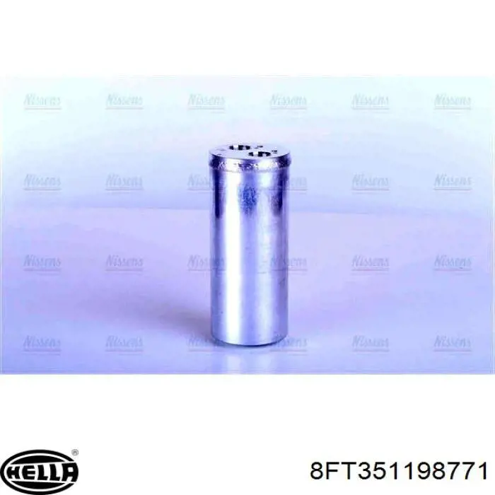 Filtro deshidratador aire acondicionado ERA 668000 precio, desde 26,09 EUR