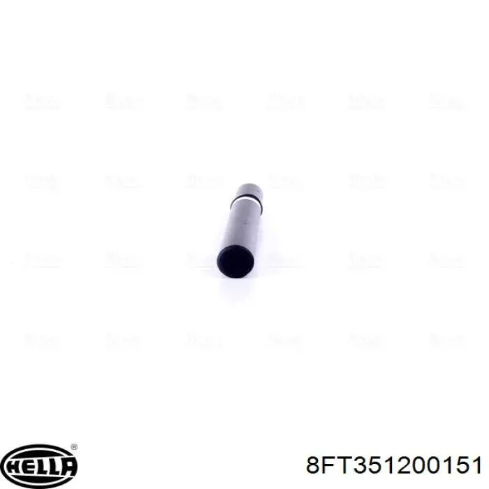 Filtro deshidratador 1331KD1 Polcar