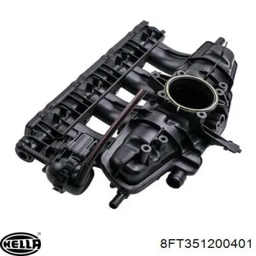 Comprar 97184362 Opel Filtro secador de aire acondicionado