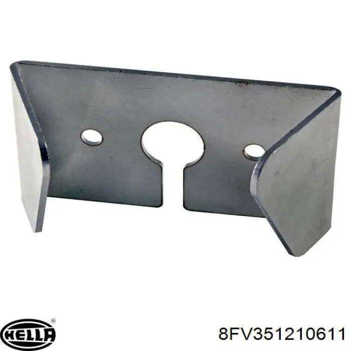 Evaporador, aire acondicionado para Opel Omega B 25, 26, 27