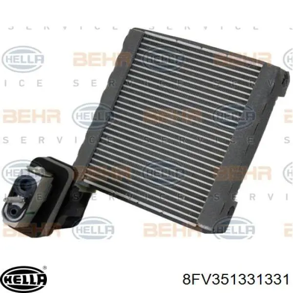 Comprar 1785796 Ford Evaporador de aire acondicionado