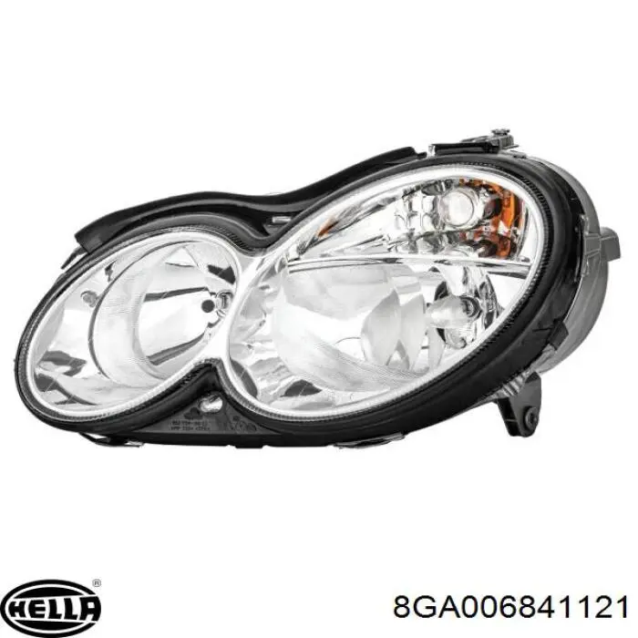 Bombilla 0060809229 Fiat/Alfa/Lancia