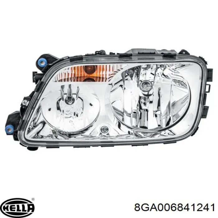 Bombilla de faro Mercedes N000000006528 precio, desde 3,30 EUR
