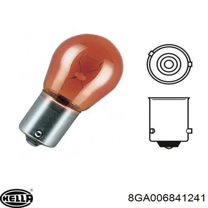 Comprar N000000006528 Mercedes Bombilla de luz