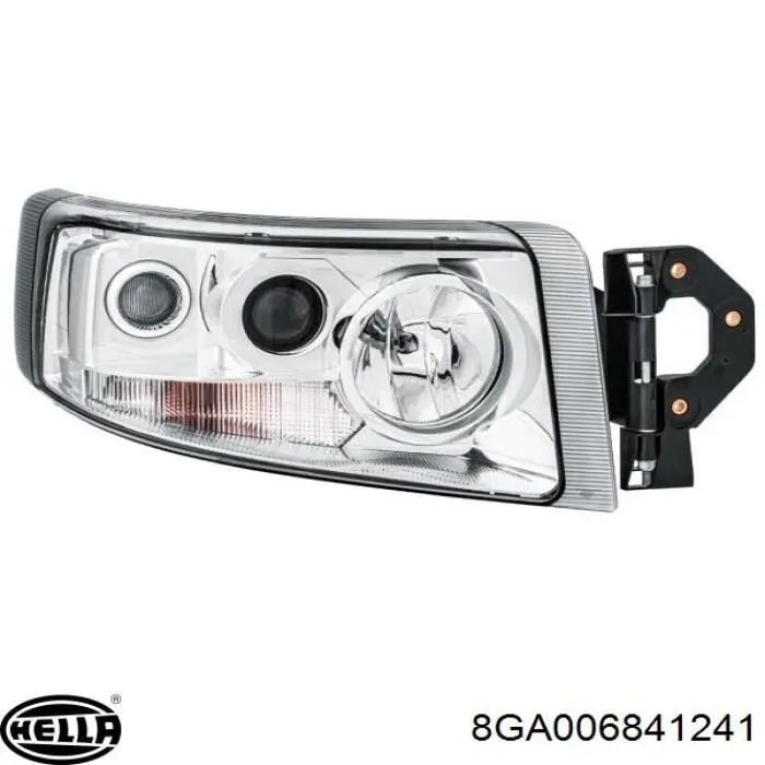 Lámpara Bosch 1987302502