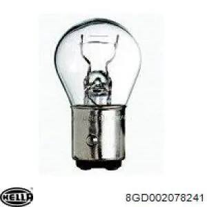 Lámpara Ford 6090984